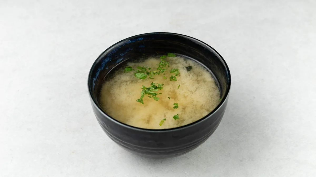 Miso juha
