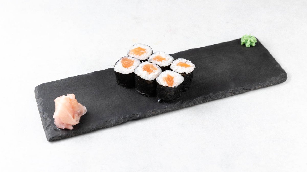 Sake maki