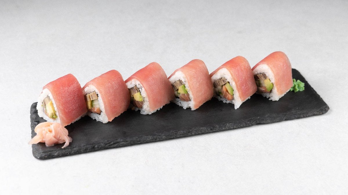 Sakura Roll
