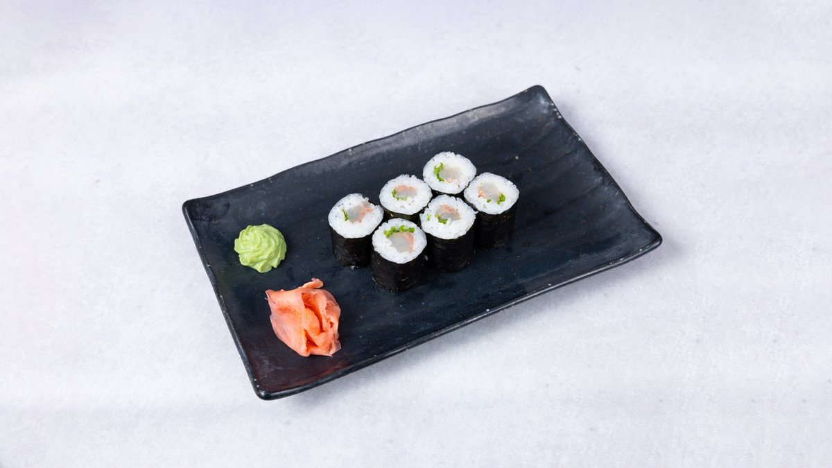Suzuki maki