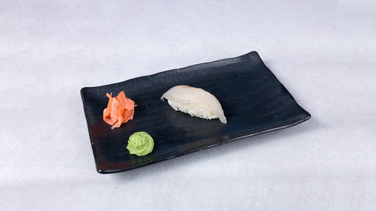 Suzuki sushi