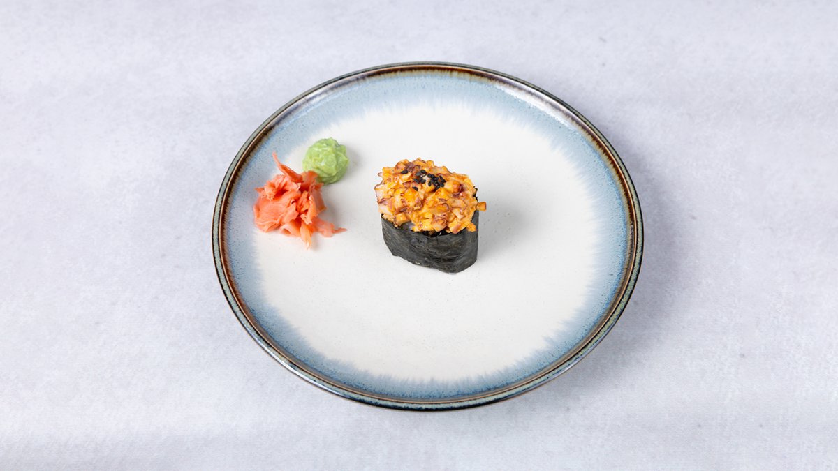 Tako gunkan