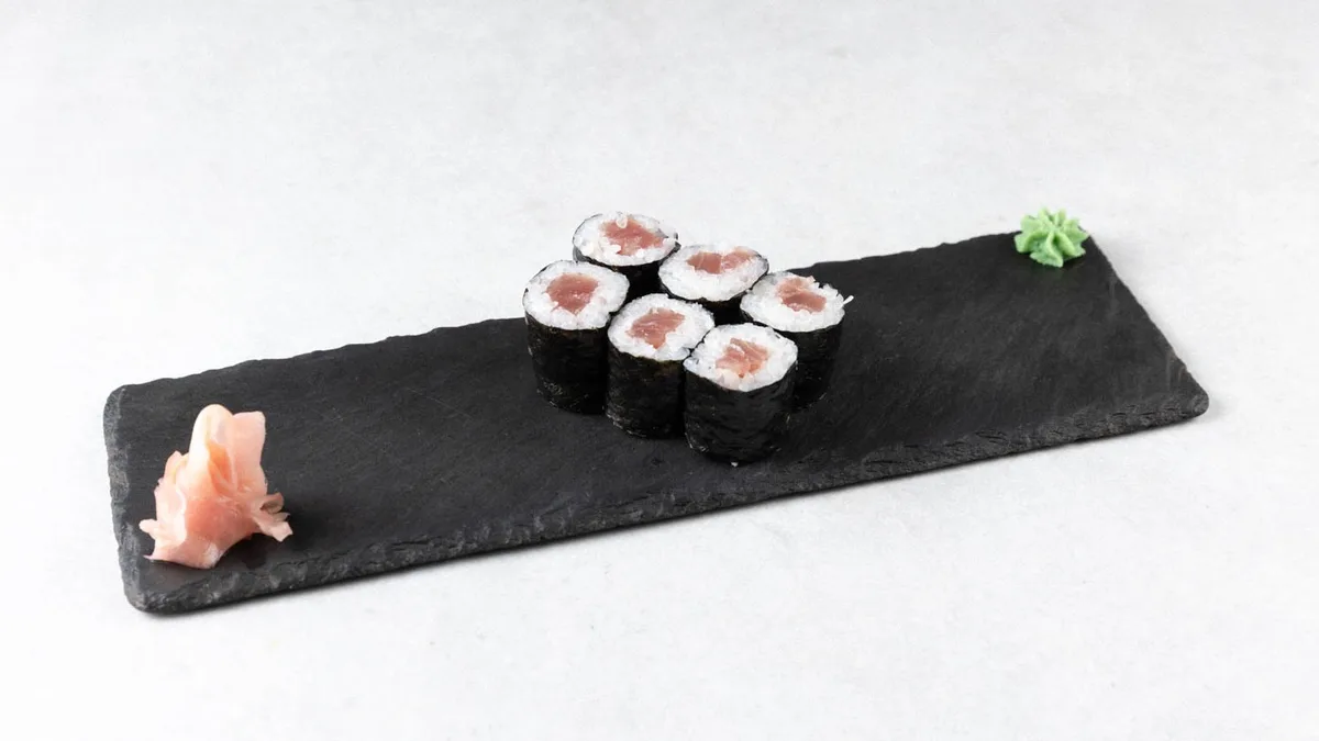 Tekka-maki