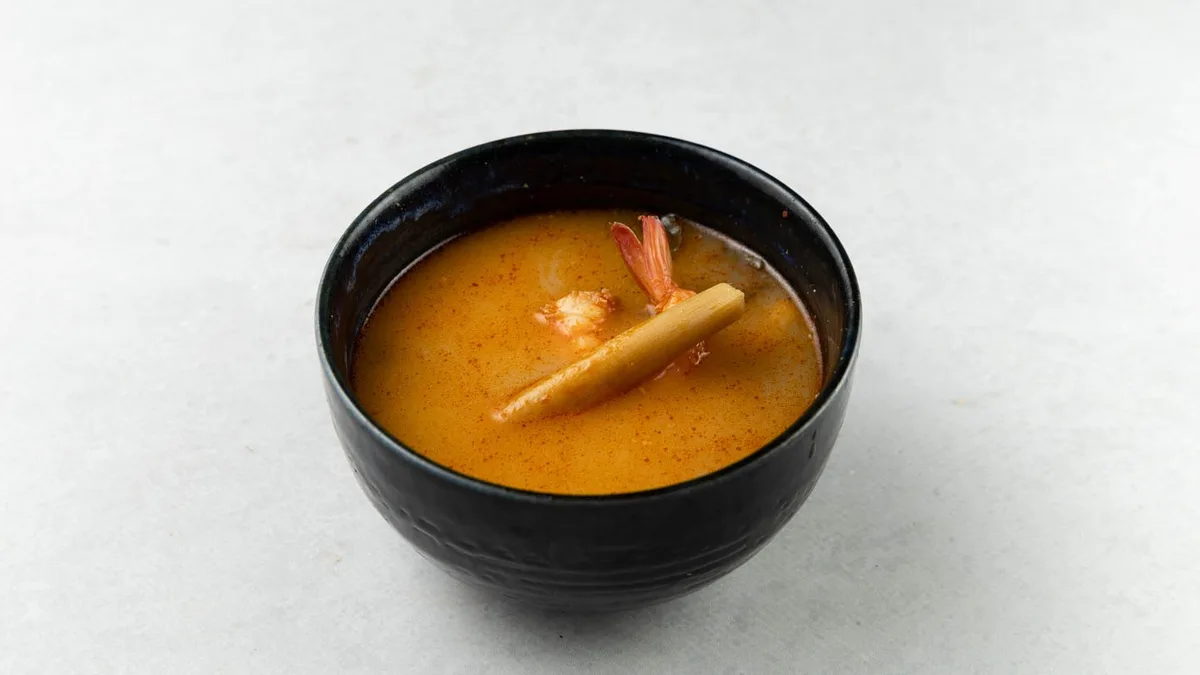 Tom Yum