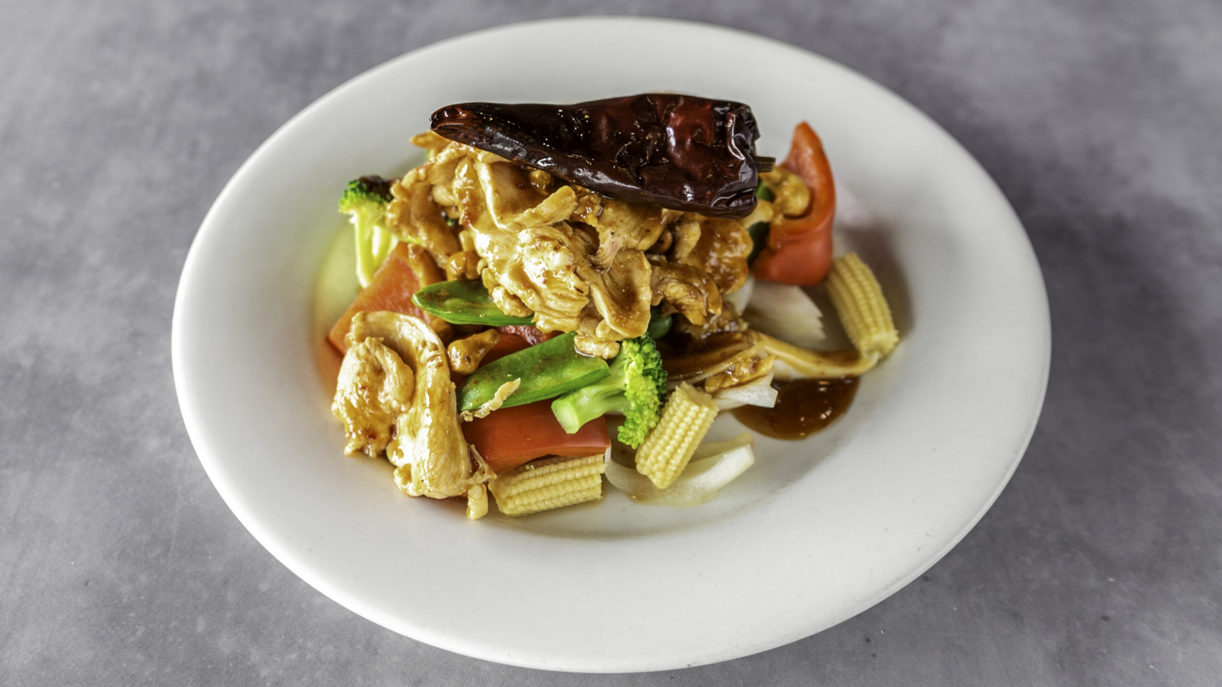 Cashew Nut Sauce