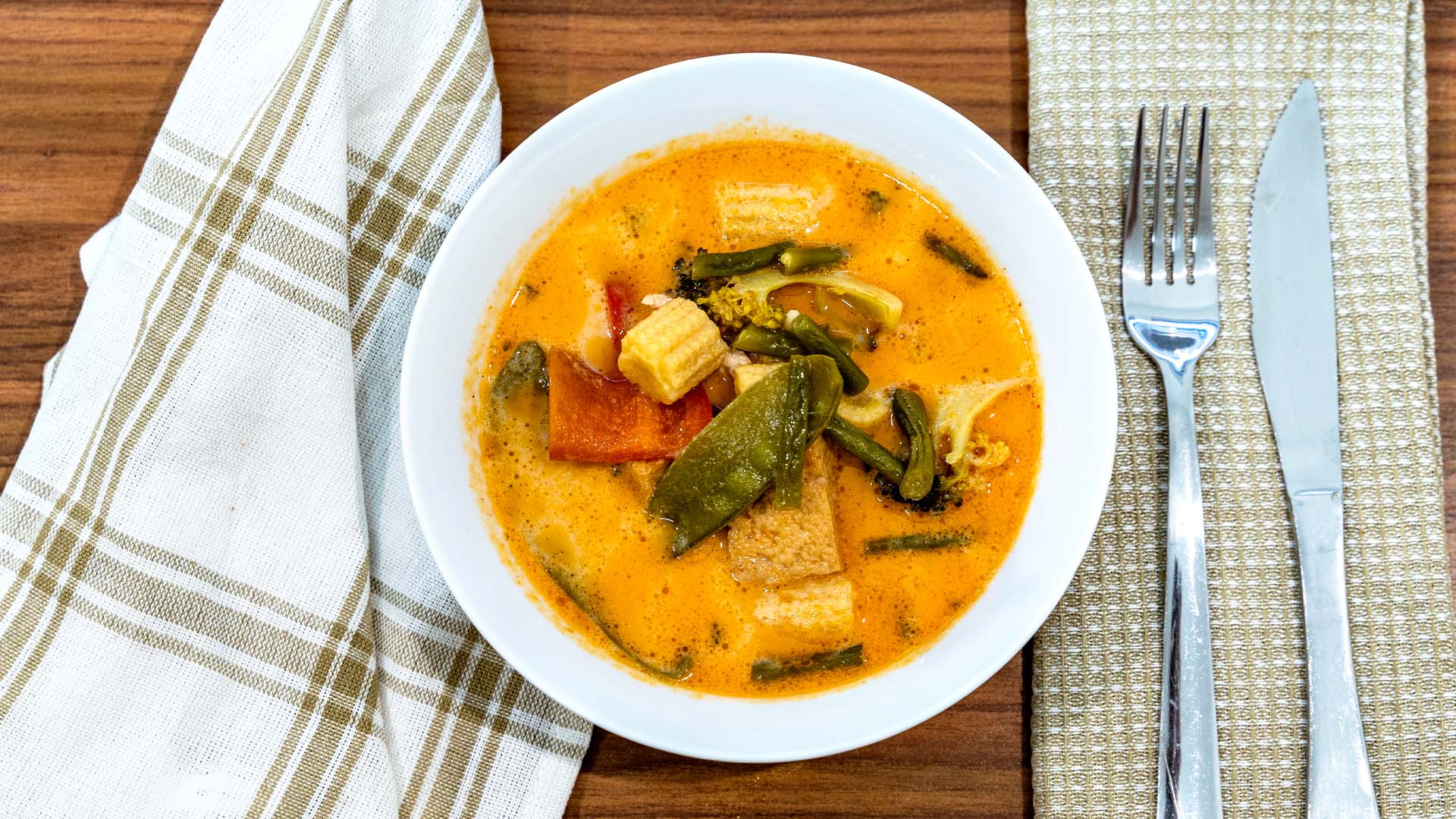 laksa Noodle