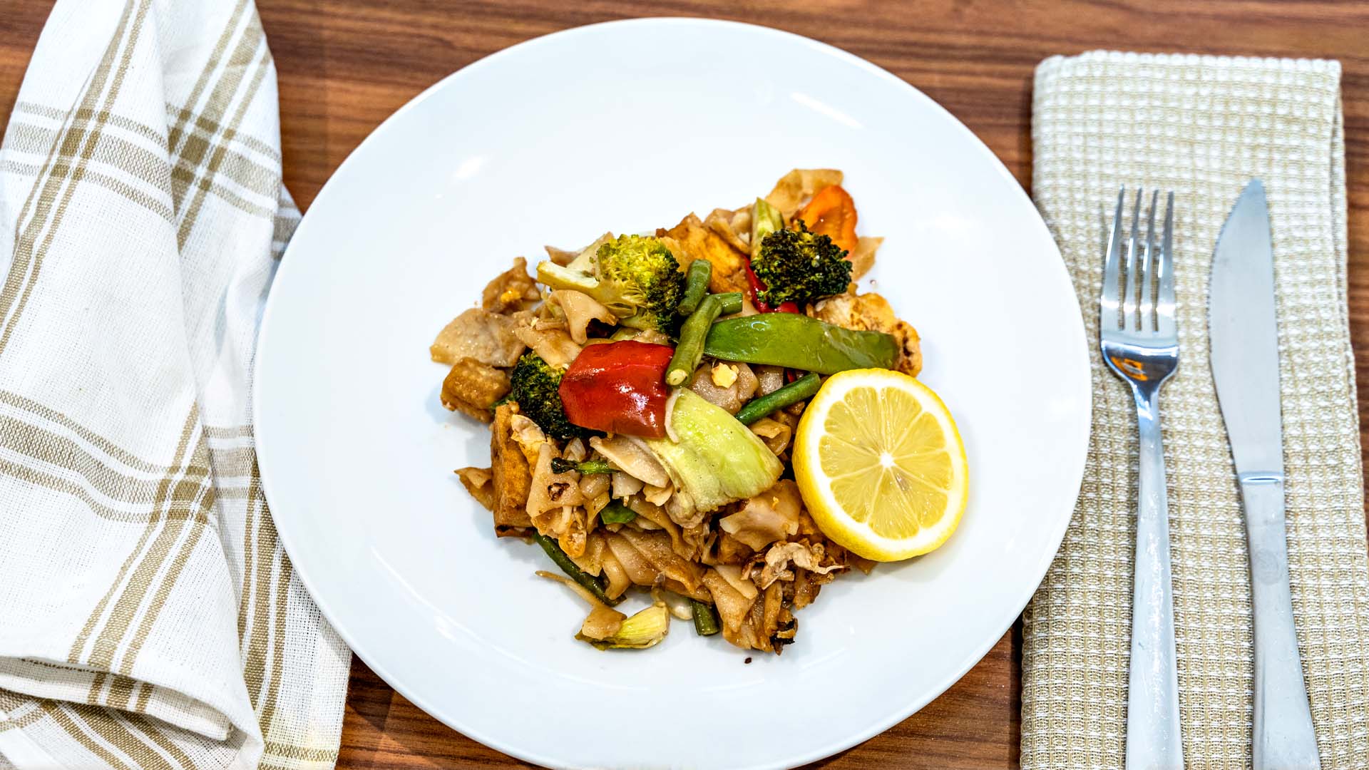 Pad See Ew