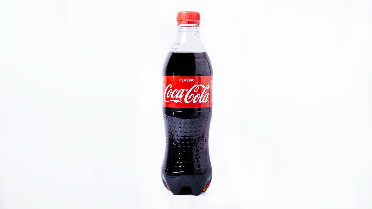 Coca-Cola 500 ml