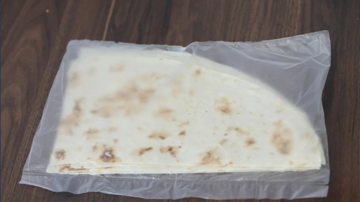Lavaş