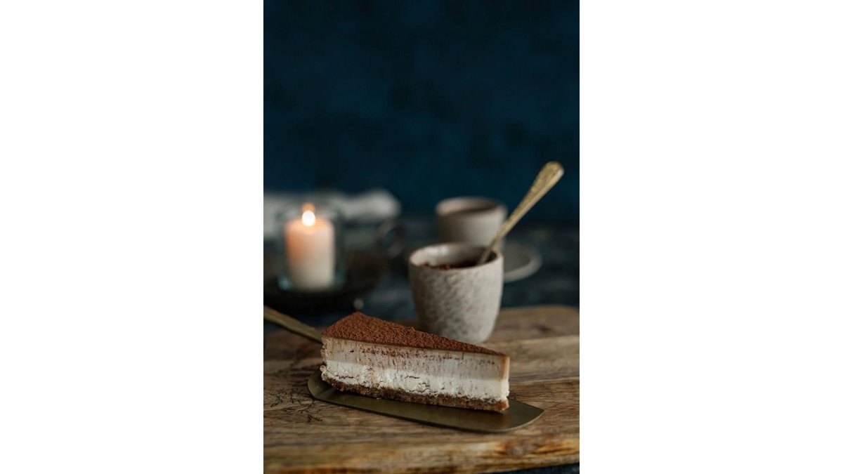Tort Tiramisu