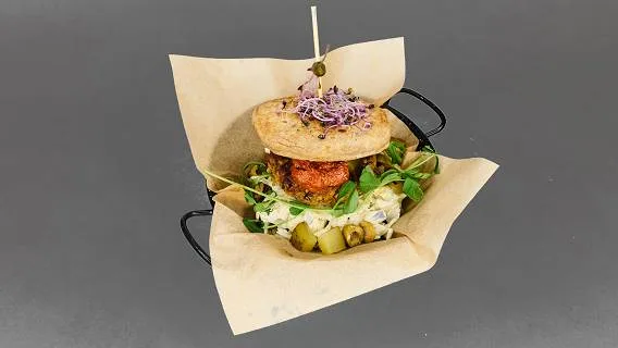 Blinburger