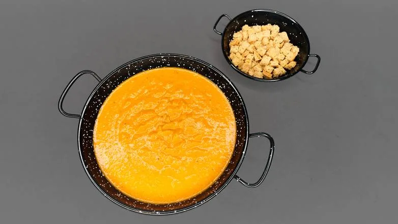 Zupa dahl