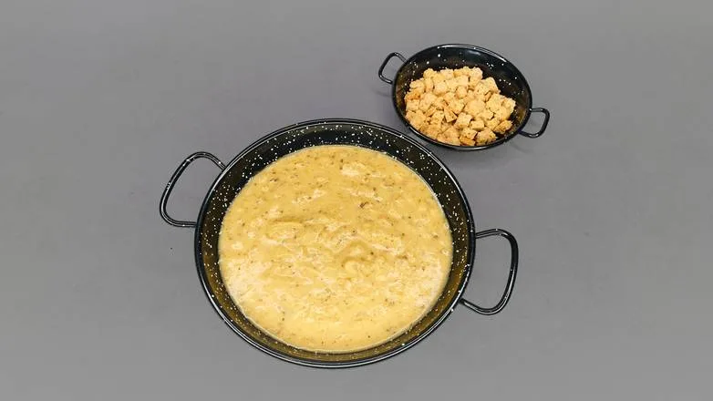 Zupa nie - zalewajka
