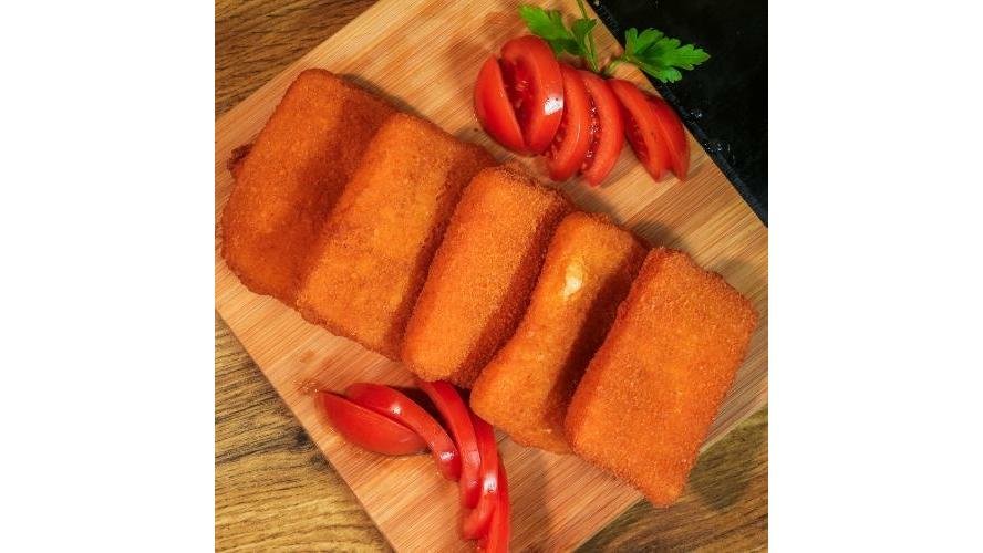 Cașcaval Pane