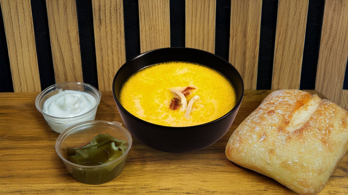 Ciorbă de Burtă