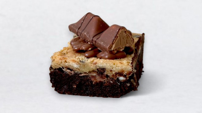 Brookie Kinder Bueno Classic