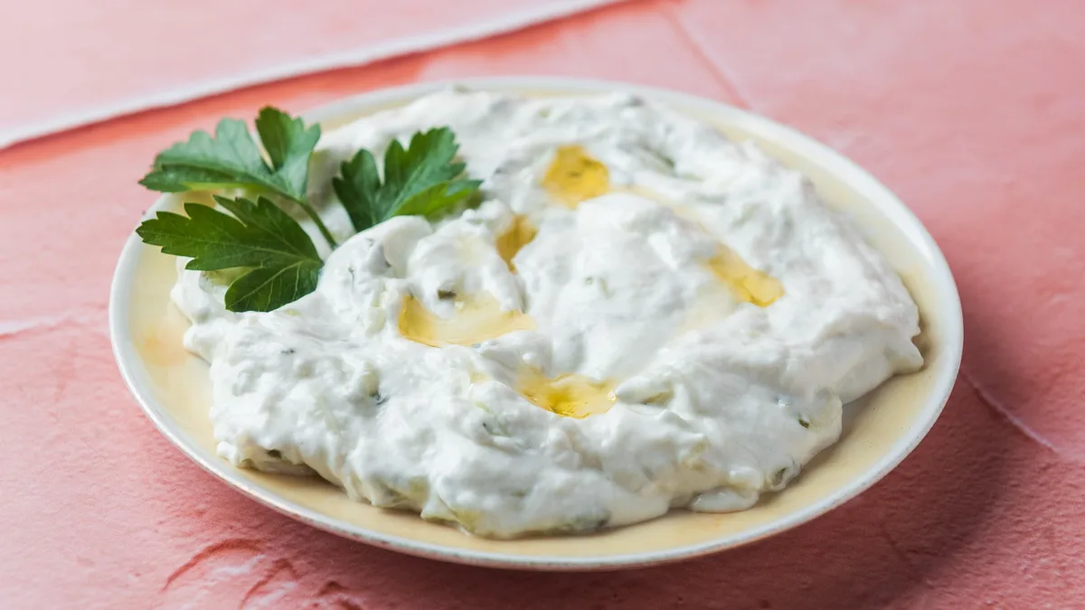 Σπιτικό Τζατζίκι