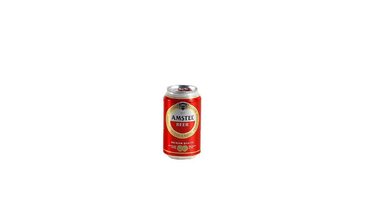 Amstel 0.33 l