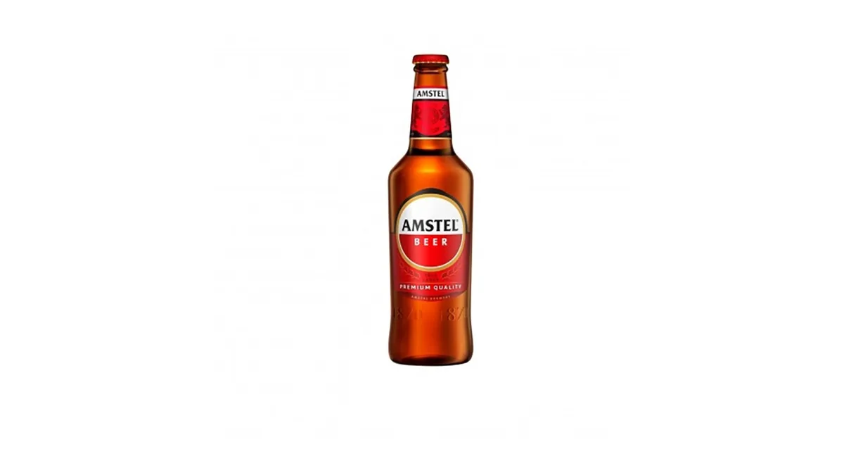 Amstel 0.5 l