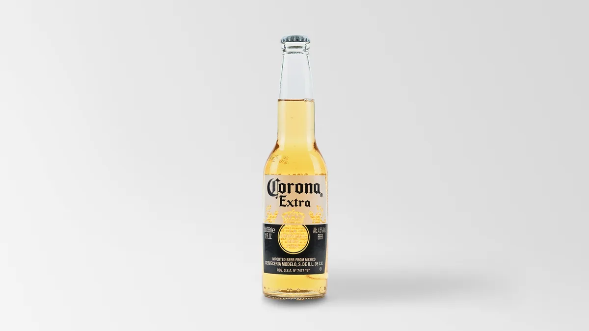 Corona 0.33 l