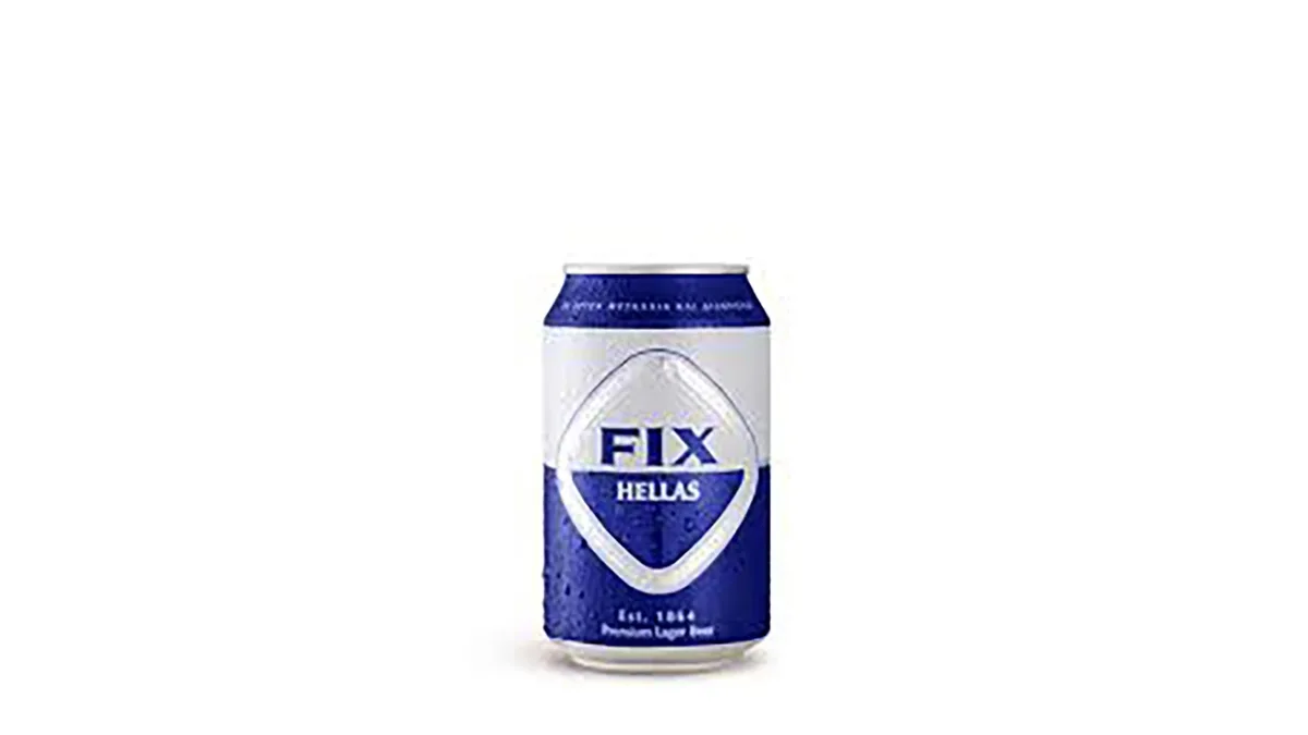 Fix 0.33 l