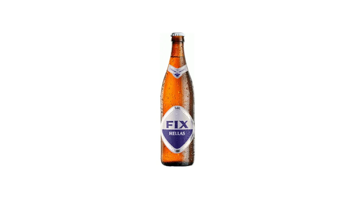 Fix 0.5 l