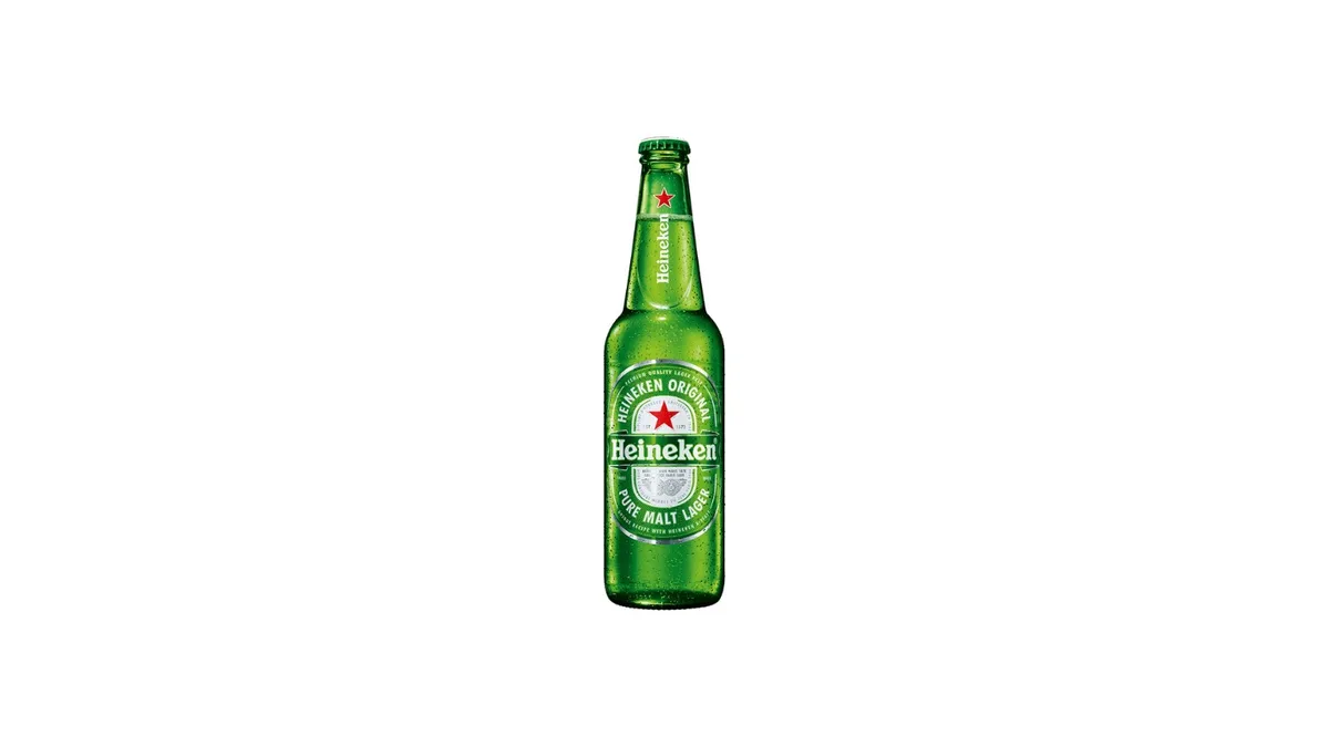 Heineken 0.5 l