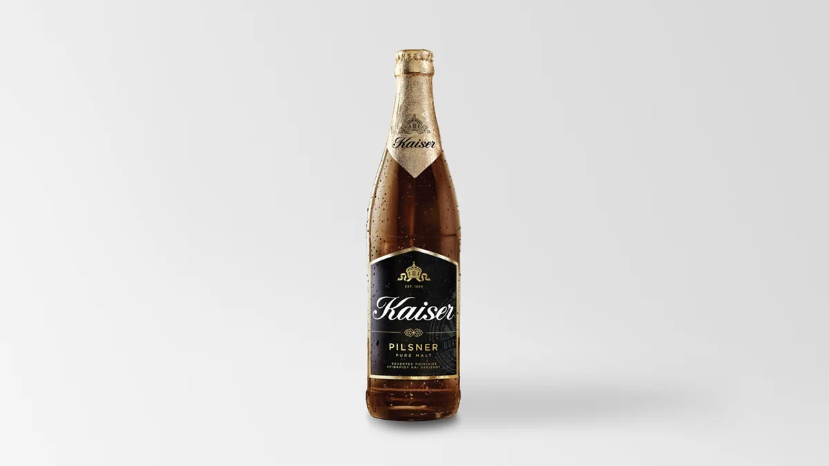 Kaiser 0.5 l
