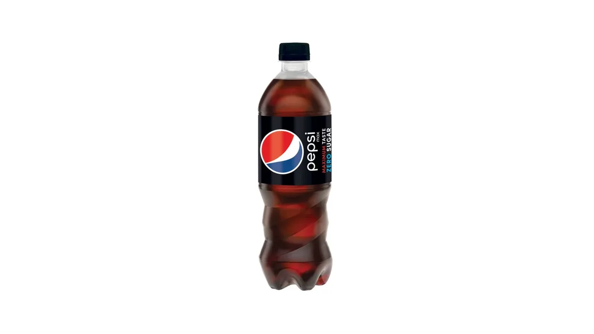 Pepsi Max 0.5 l