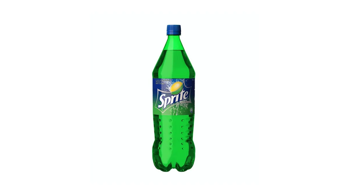 Sprite 1.5 l