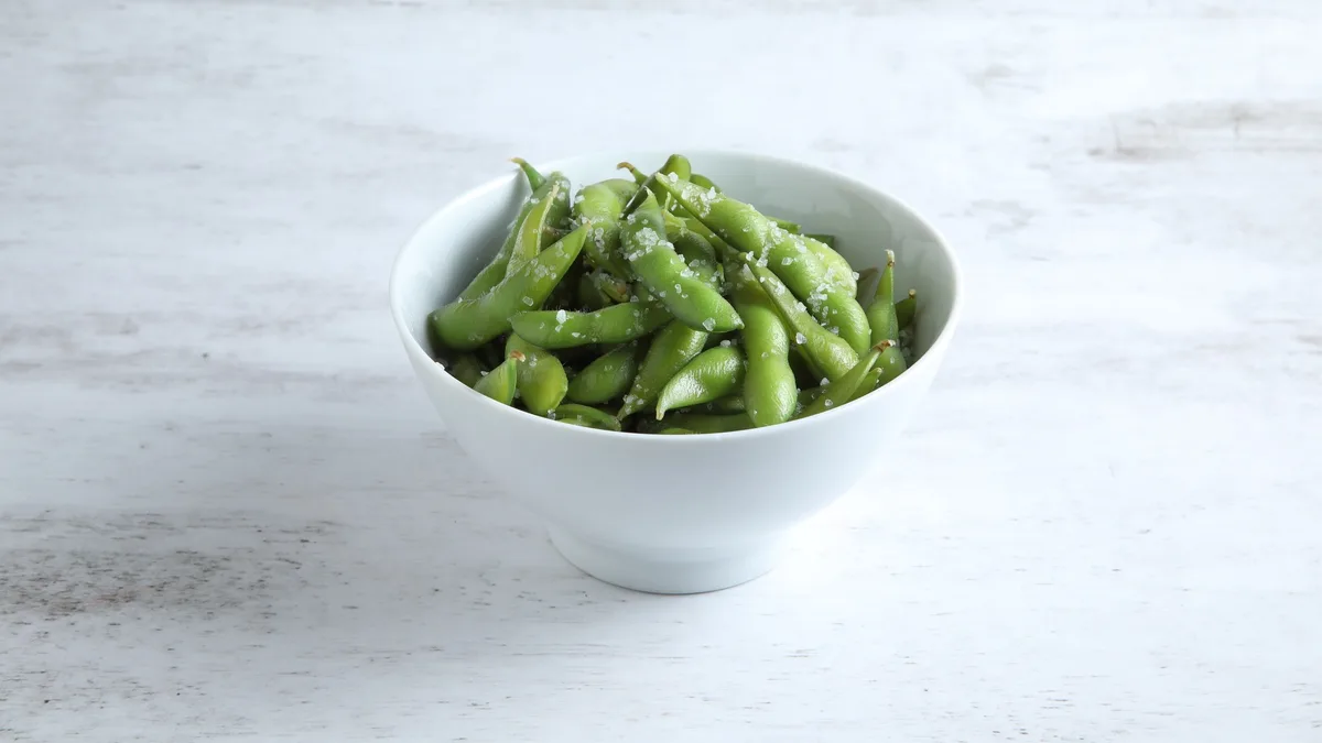 Edamame
