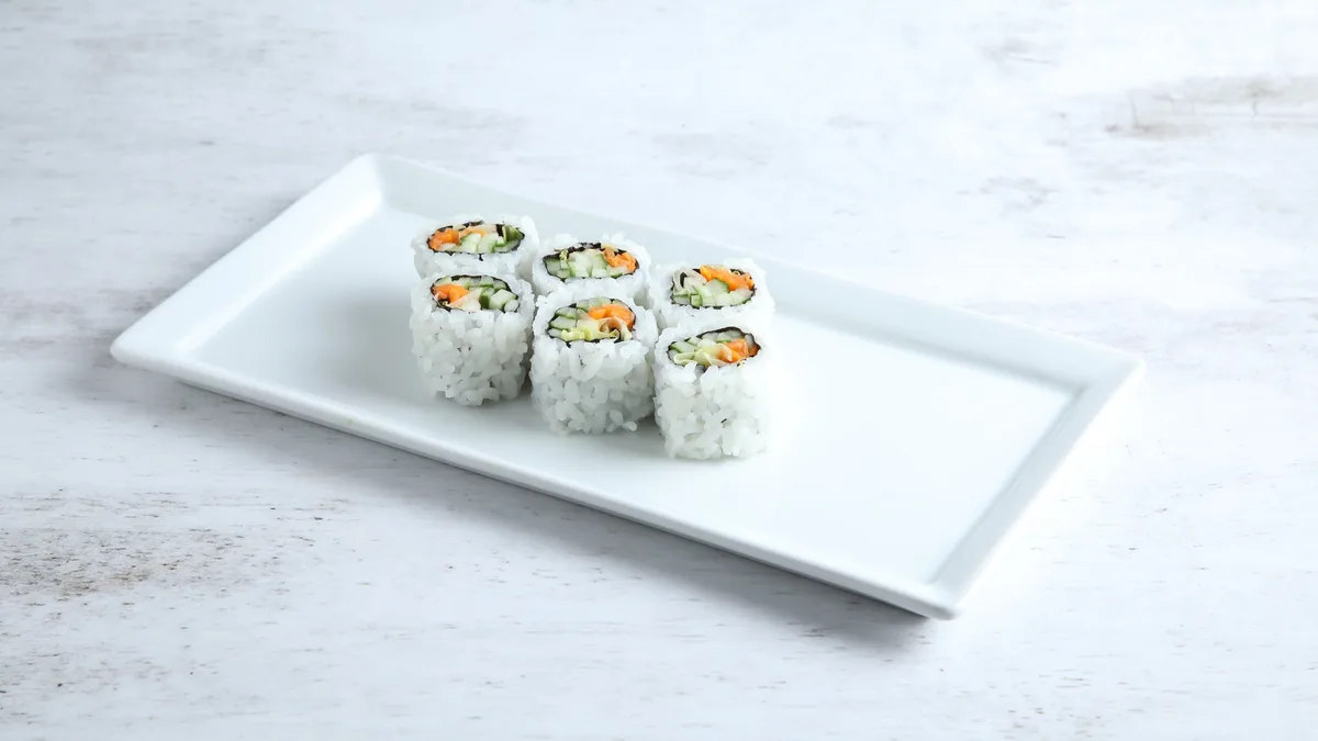 Kappa Maki