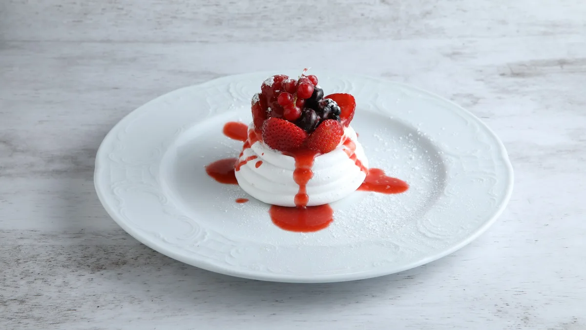 Pavlova