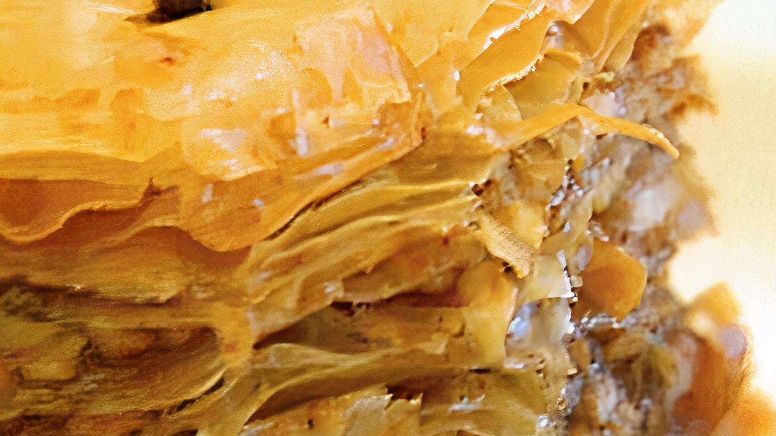 Baklava