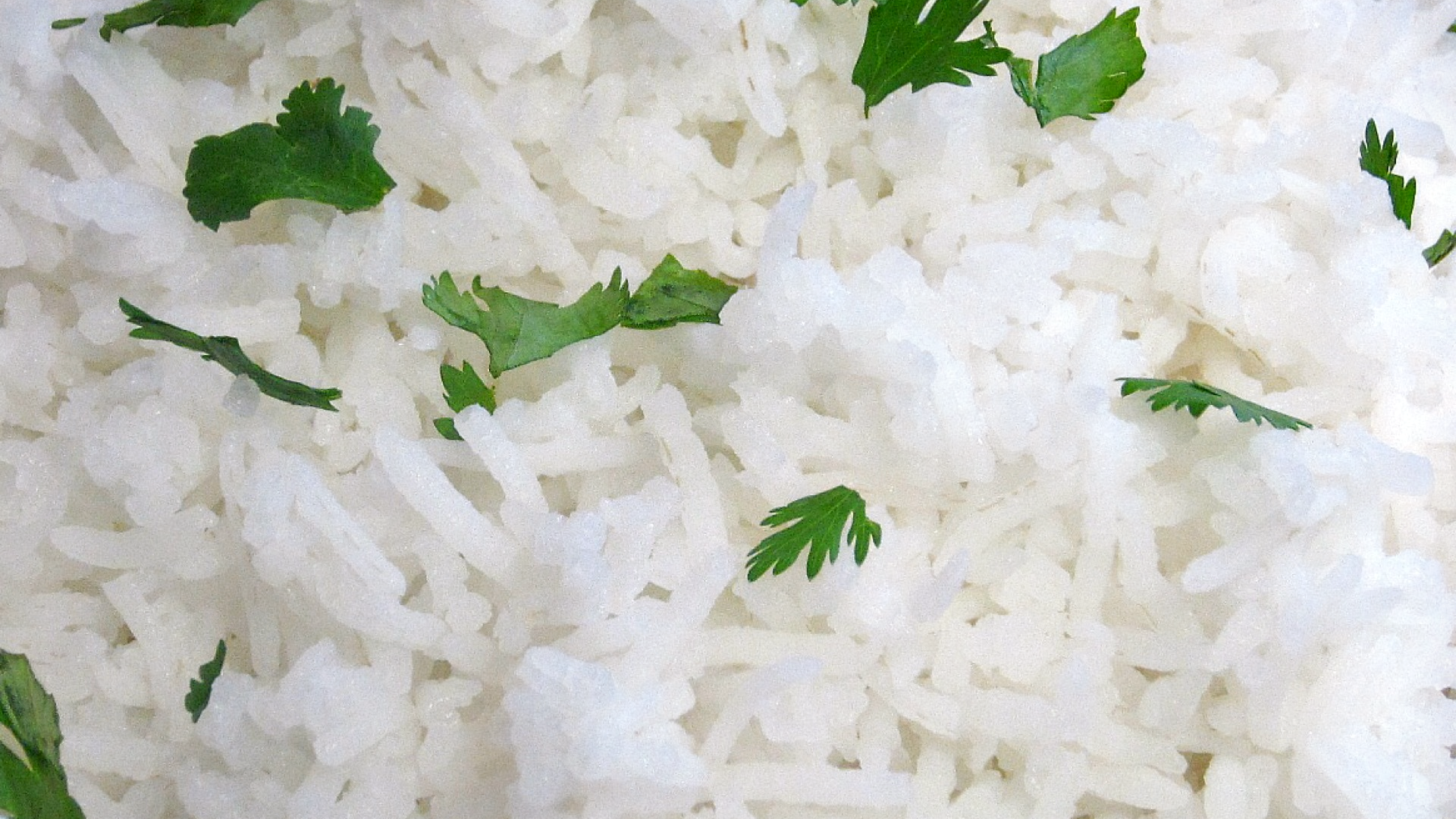 Basmati Rice