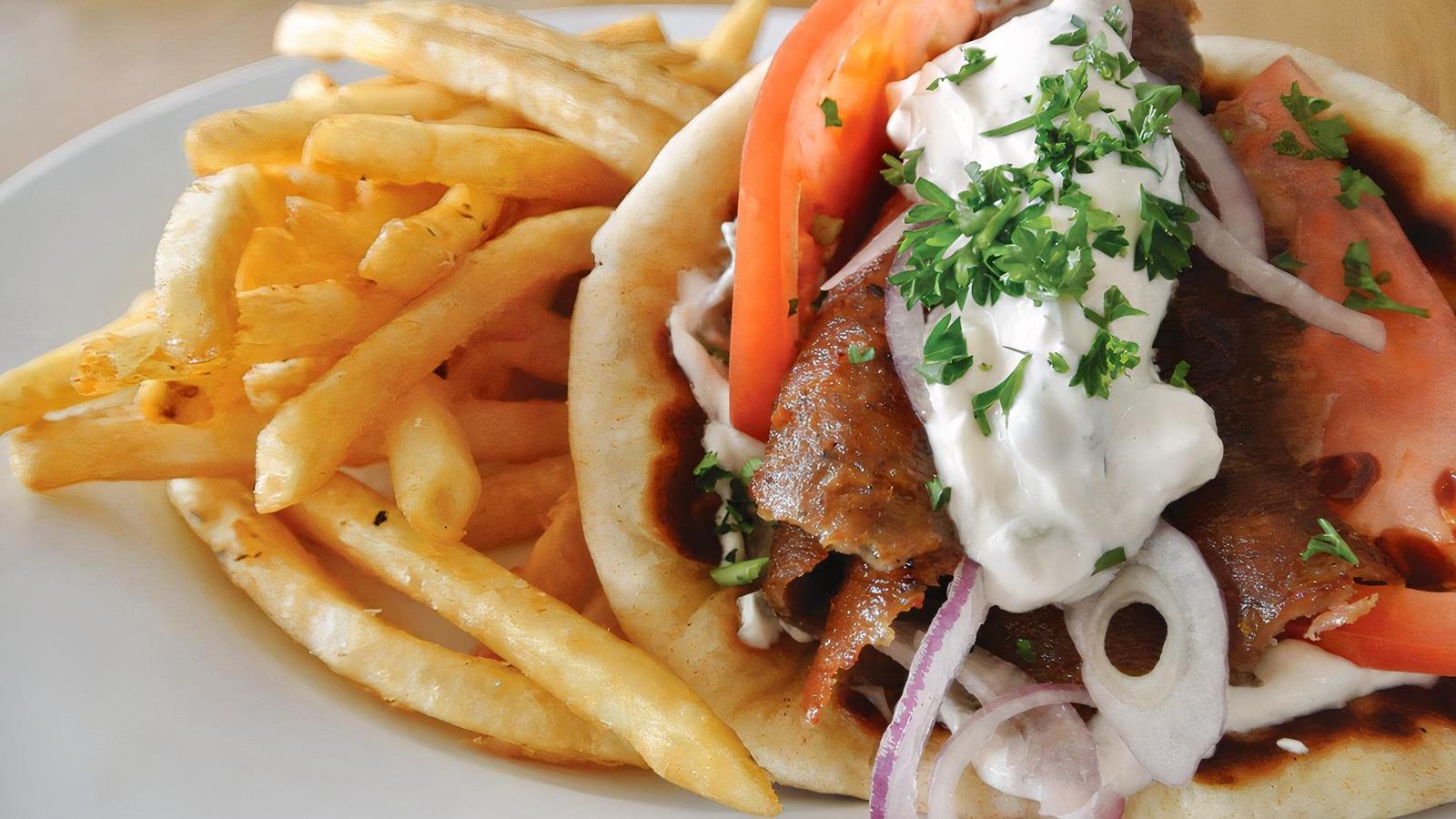 COMBO Gyro