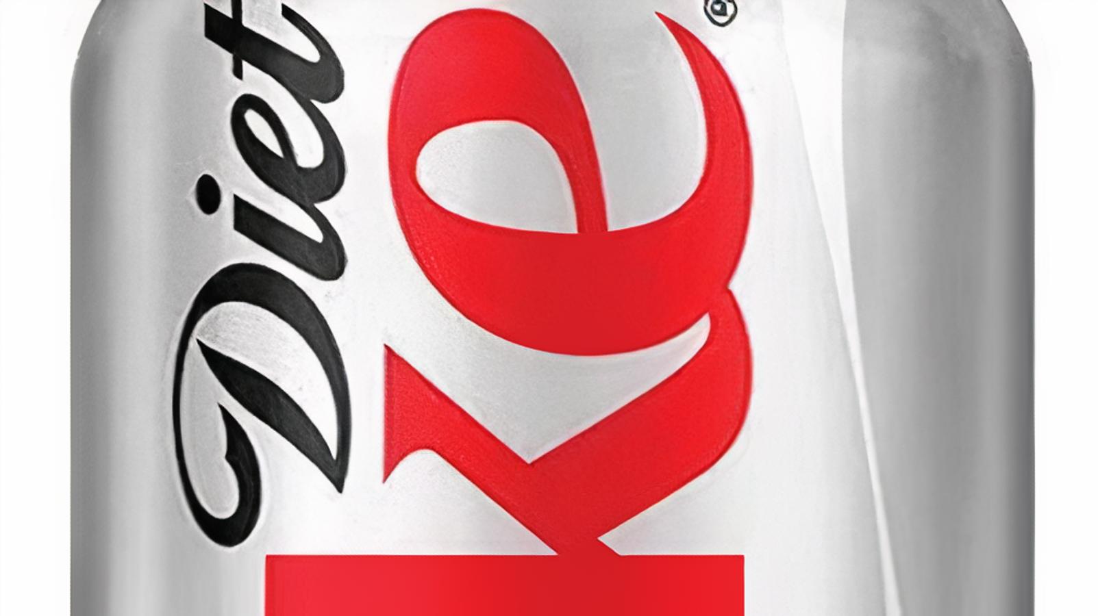 Diet Coke
