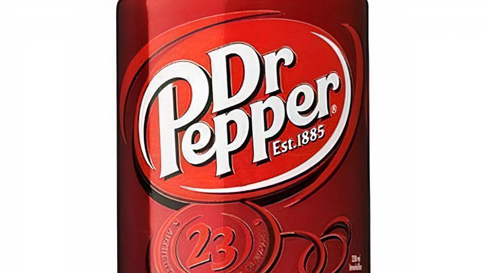 Dr. Pepper