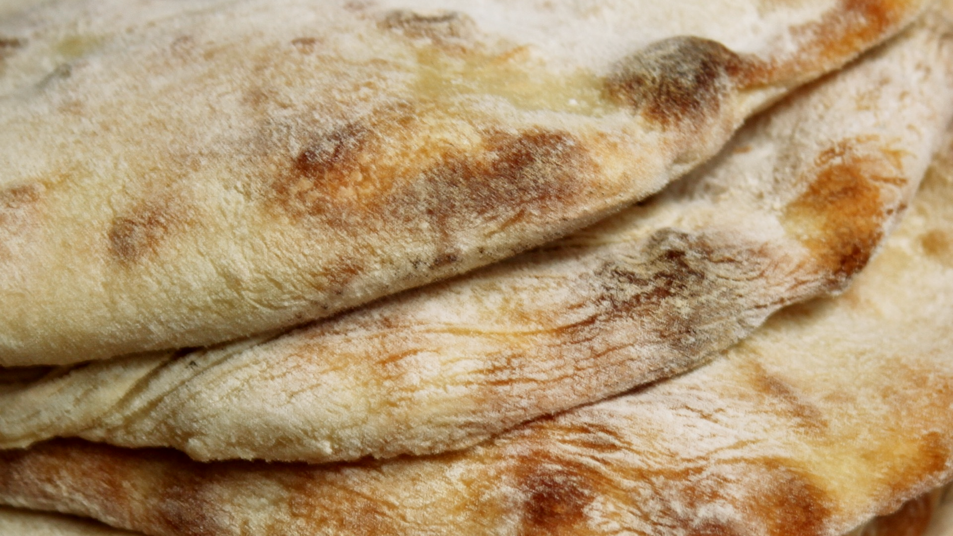 Extra Pita