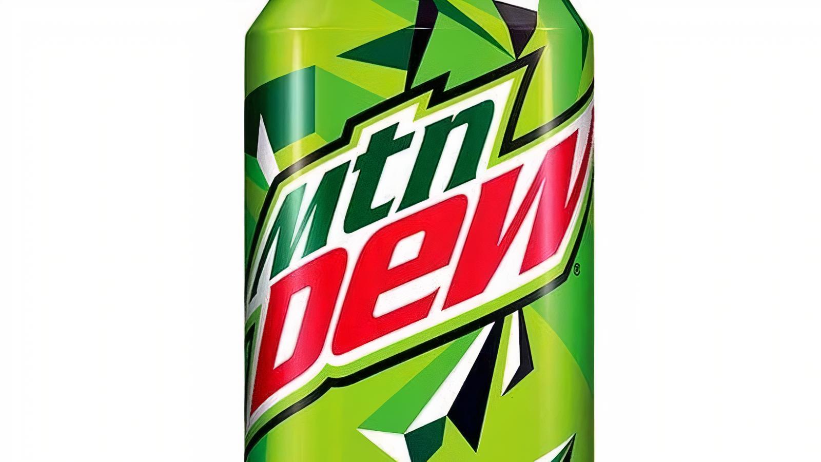 Mtn Dew