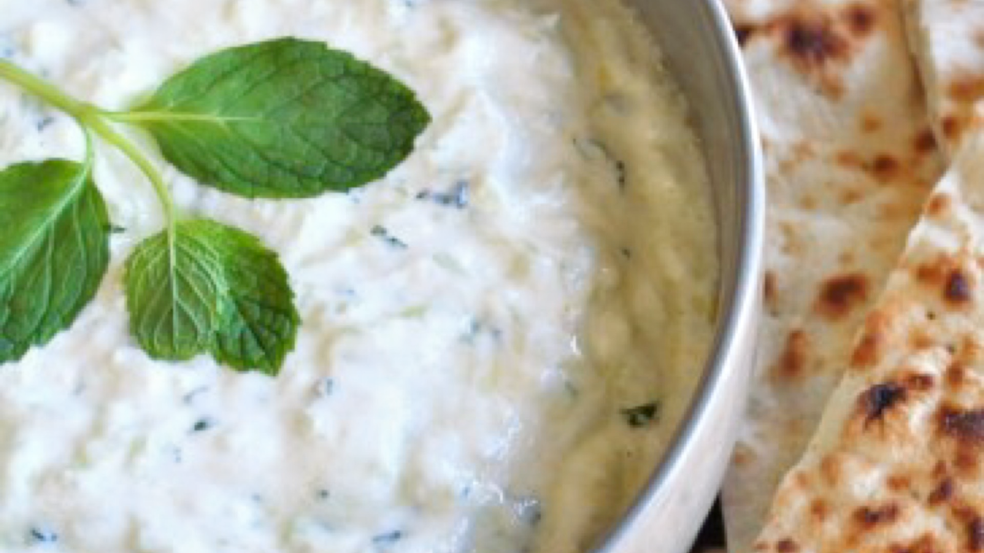 Tzatziki