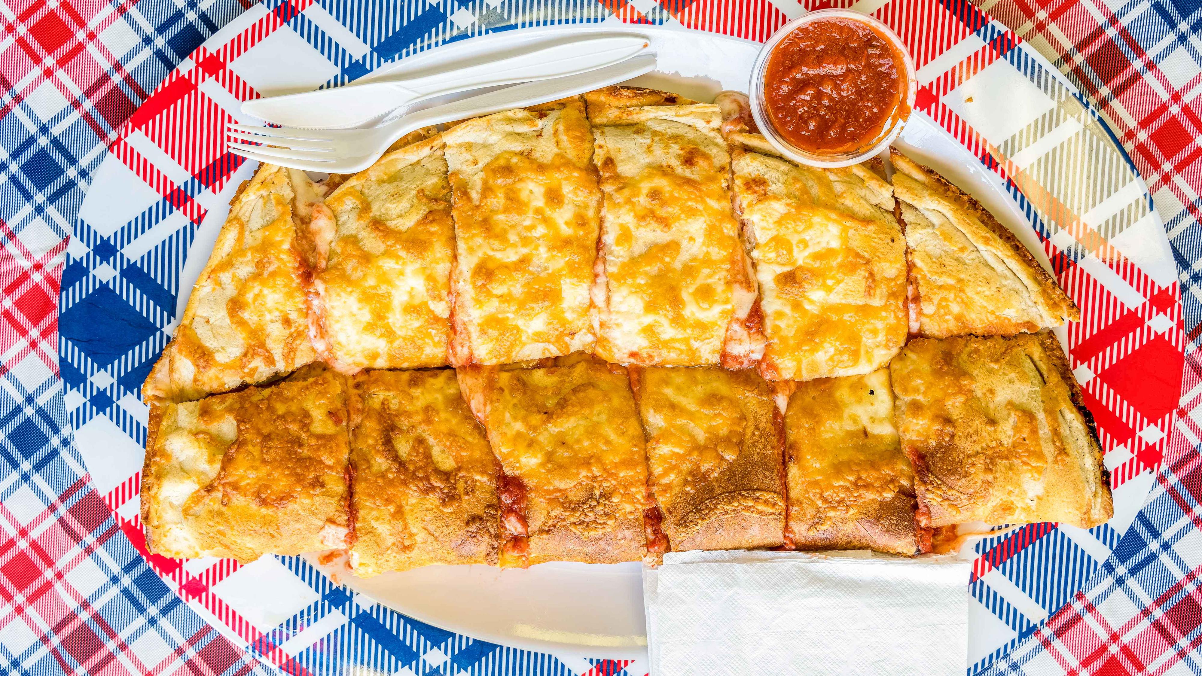Calzones (Large)