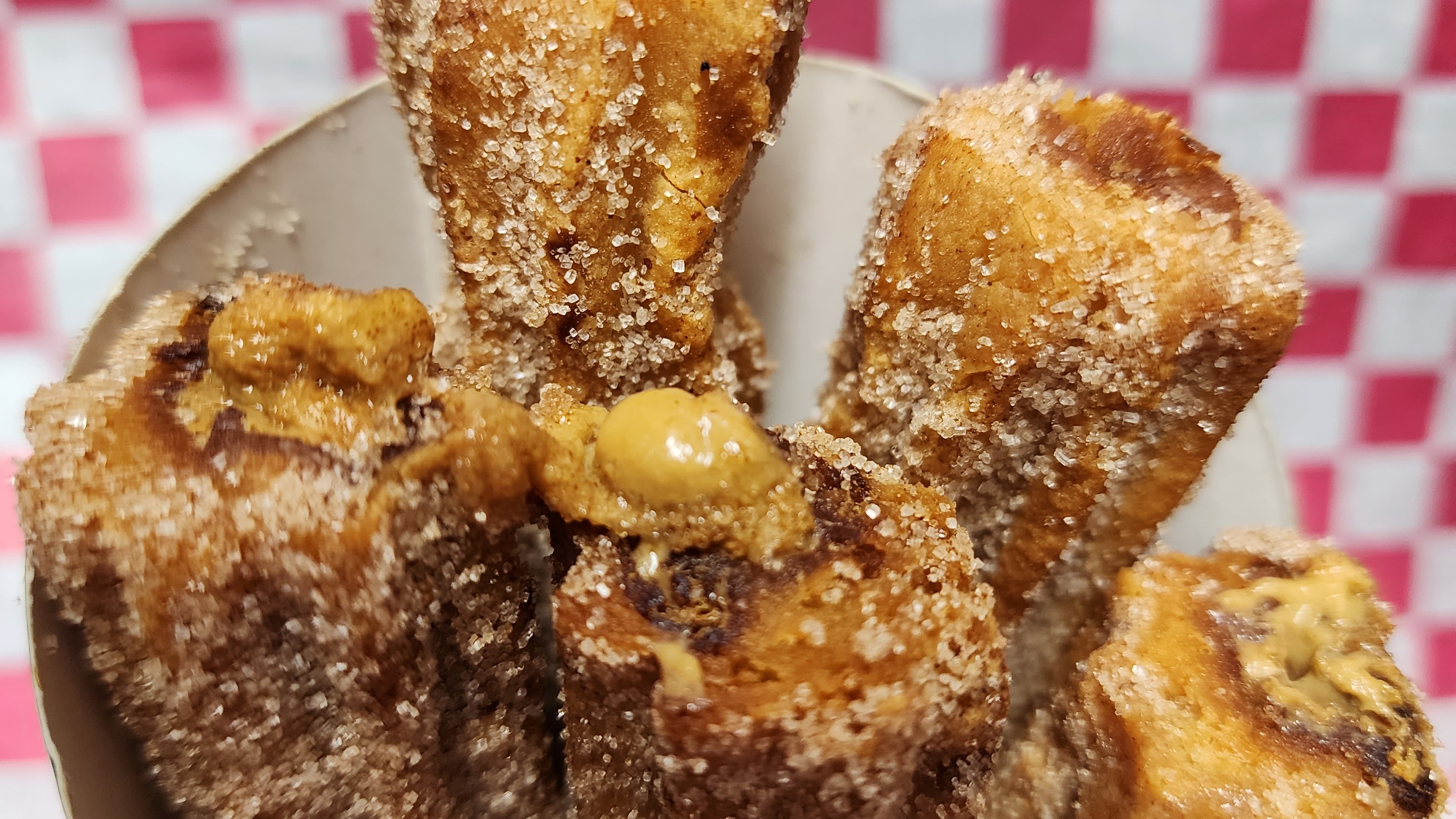 Churros