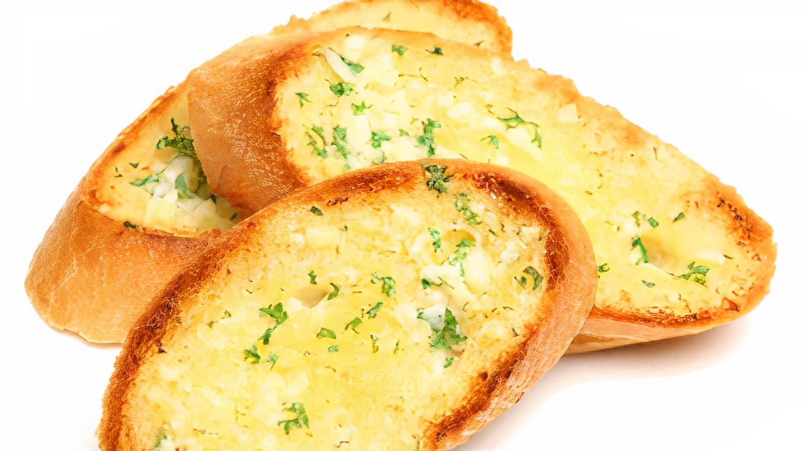 Garlic Bread