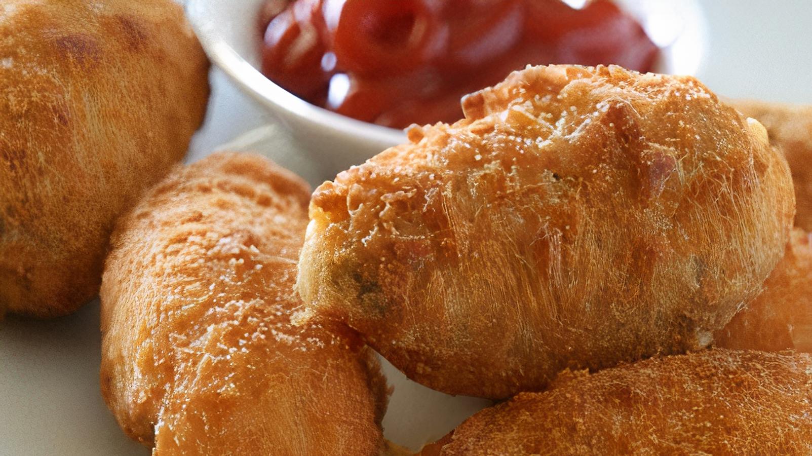 Jalapeno Poppers