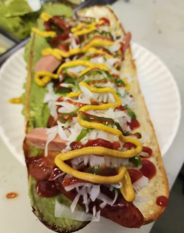 Shuko mixto