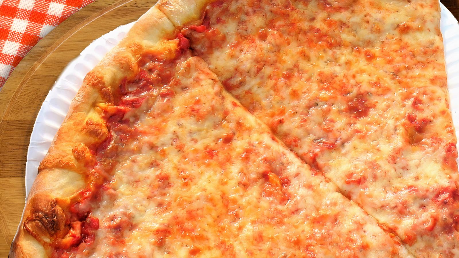 Slices of Pizza