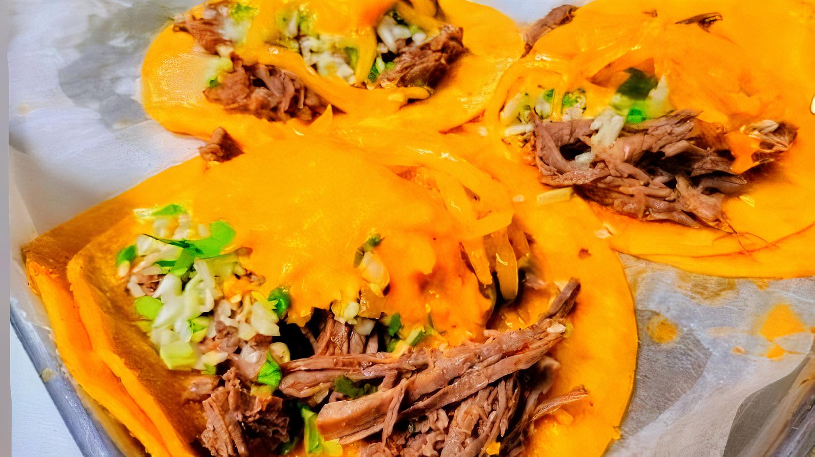 Xela tacos