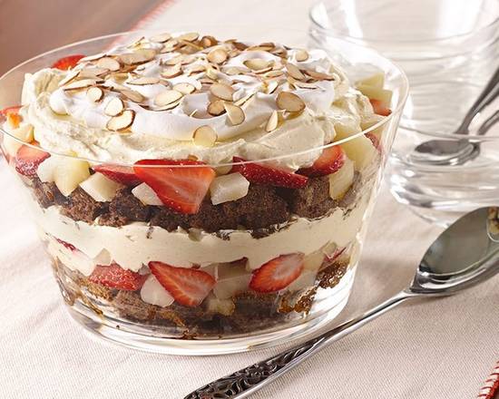 Hennessy Chocolate Banana Pudding