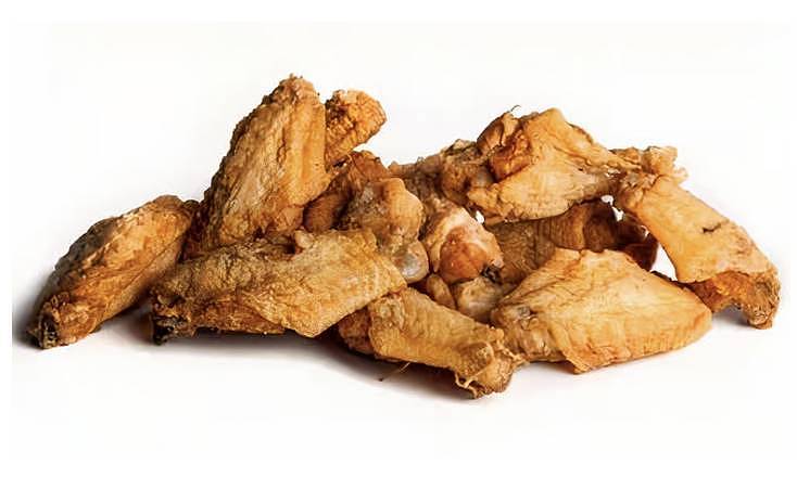 12 Traditional Wings
